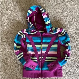 Iviva heavy-weight hoodie